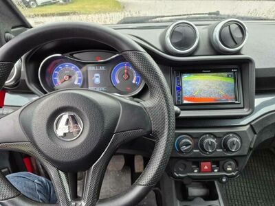 Aixam Coupe Gebrauchtwagen