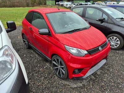 Aixam Coupe Gebrauchtwagen