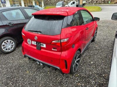 Aixam Coupe Gebrauchtwagen