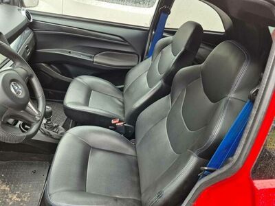 Aixam Coupe Gebrauchtwagen