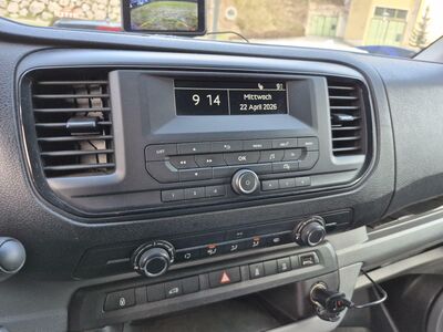 Toyota Proace Gebrauchtwagen