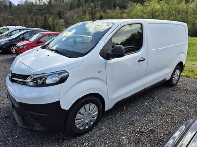 Toyota Proace Gebrauchtwagen