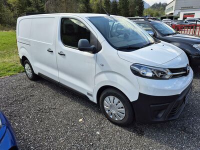 Toyota Proace Gebrauchtwagen
