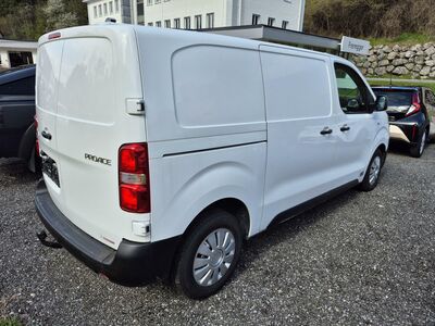 Toyota Proace Gebrauchtwagen