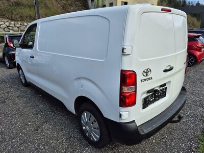 Toyota Proace Gebrauchtwagen
