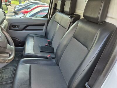 Toyota Proace Gebrauchtwagen