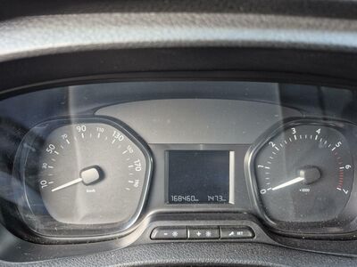 Toyota Proace Gebrauchtwagen