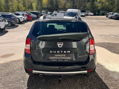 Dacia Duster Gebrauchtwagen