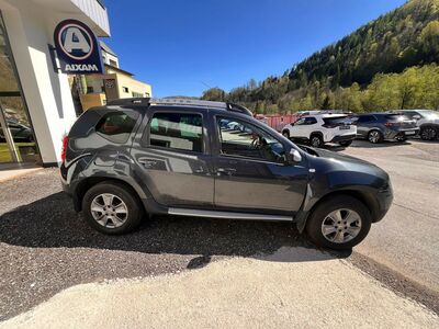 Dacia Duster Gebrauchtwagen
