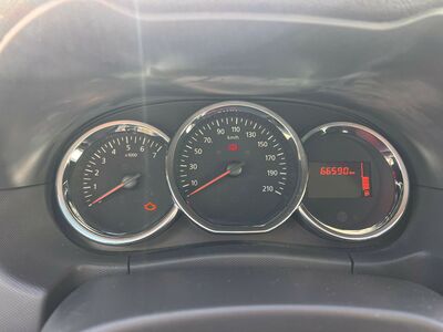 Dacia Duster Gebrauchtwagen