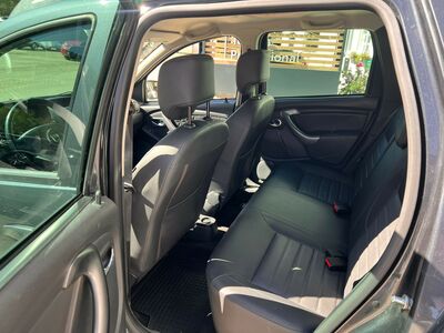 Dacia Duster Gebrauchtwagen