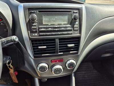 Subaru Forester Gebrauchtwagen