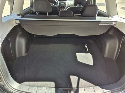 Subaru Forester Gebrauchtwagen