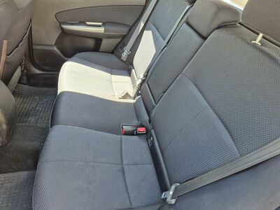 Subaru Forester Gebrauchtwagen