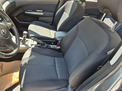 Subaru Forester Gebrauchtwagen