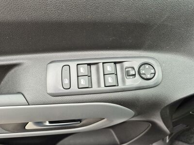 Toyota Proace City Gebrauchtwagen