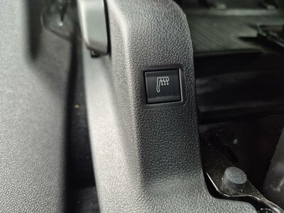 Toyota Proace City Gebrauchtwagen
