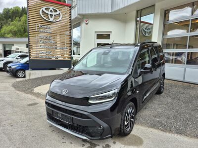 Toyota Proace City Gebrauchtwagen