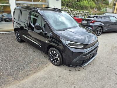 Toyota Proace City Gebrauchtwagen