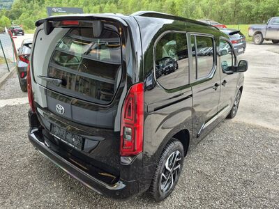Toyota Proace City Gebrauchtwagen