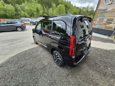 Toyota Proace City Gebrauchtwagen