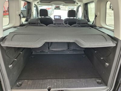 Toyota Proace City Gebrauchtwagen