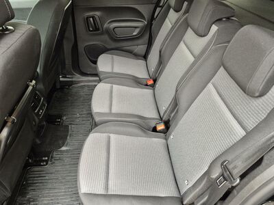 Toyota Proace City Gebrauchtwagen