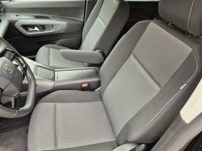 Toyota Proace City Gebrauchtwagen