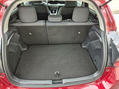 Toyota Yaris Gebrauchtwagen Toyota Yaris Gebrauchtwagen