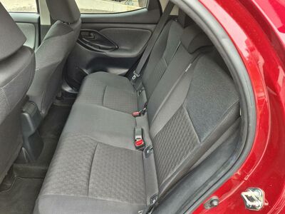 Toyota Yaris Gebrauchtwagen Toyota Yaris Gebrauchtwagen