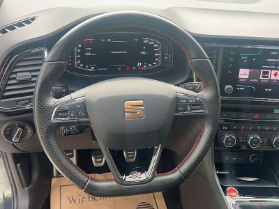 Seat Ateca Gebrauchtwagen