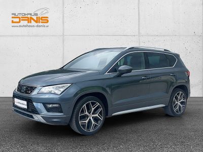 Seat Ateca Gebrauchtwagen