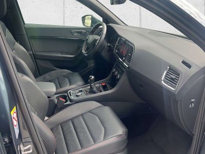 Seat Ateca Gebrauchtwagen