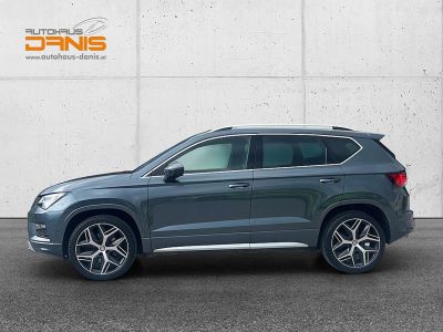 Seat Ateca Gebrauchtwagen