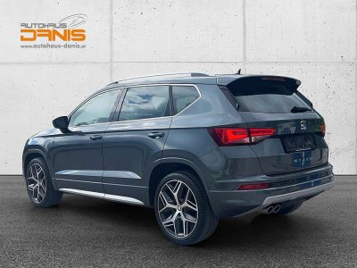 Seat Ateca Gebrauchtwagen