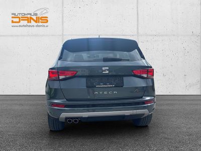 Seat Ateca Gebrauchtwagen