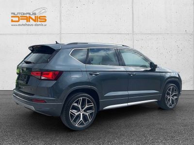 Seat Ateca Gebrauchtwagen