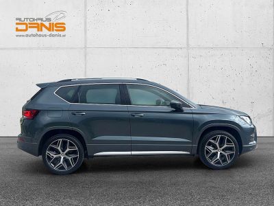 Seat Ateca Gebrauchtwagen