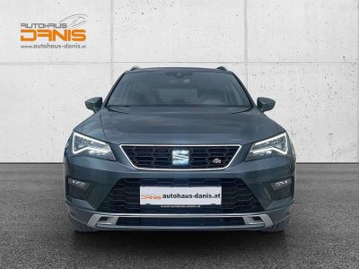 Seat Ateca Gebrauchtwagen