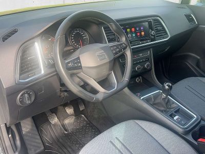 Seat Ateca Gebrauchtwagen