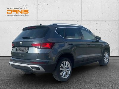 Seat Ateca Gebrauchtwagen