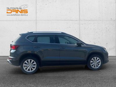 Seat Ateca Gebrauchtwagen