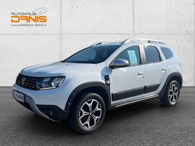 Dacia Duster Gebrauchtwagen