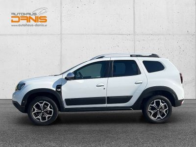 Dacia Duster Gebrauchtwagen