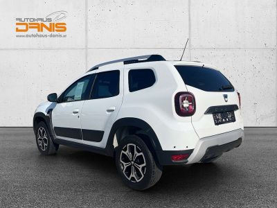 Dacia Duster Gebrauchtwagen