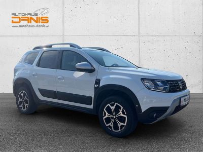 Dacia Duster Gebrauchtwagen