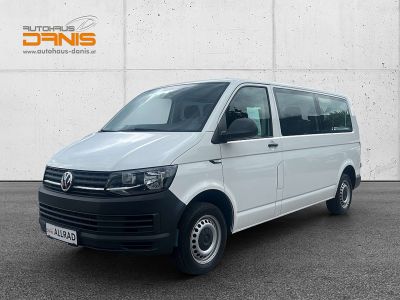 VW Transporter T6 Gebrauchtwagen