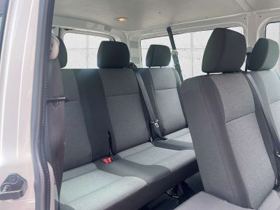 VW Transporter T6 Gebrauchtwagen