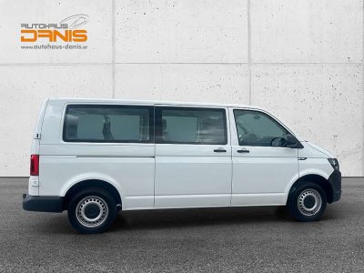 VW Transporter T6 Gebrauchtwagen