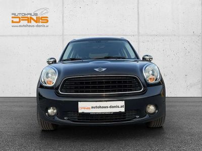 MINI Countryman Gebrauchtwagen